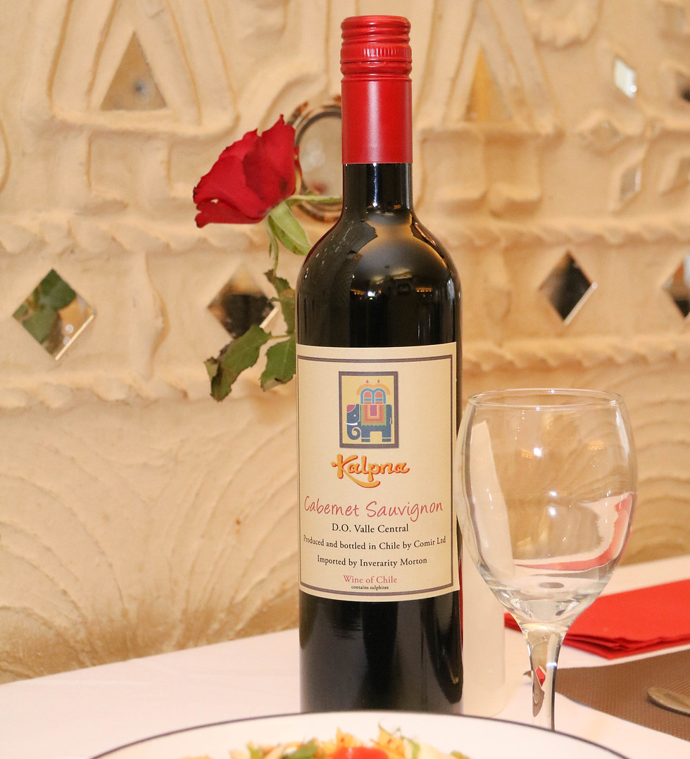 Kalpna Wine