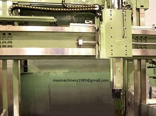 Verticale 3.200 X 2.200 CNC