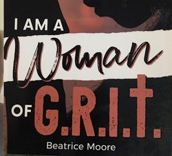 Woman of grit (2)