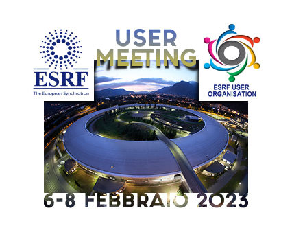 User Meeting 2023