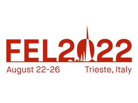 Free Electron Laser Conference 2022