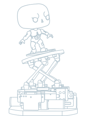 GIF animata Surfer