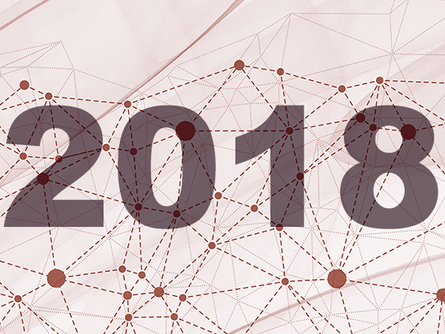 2018...