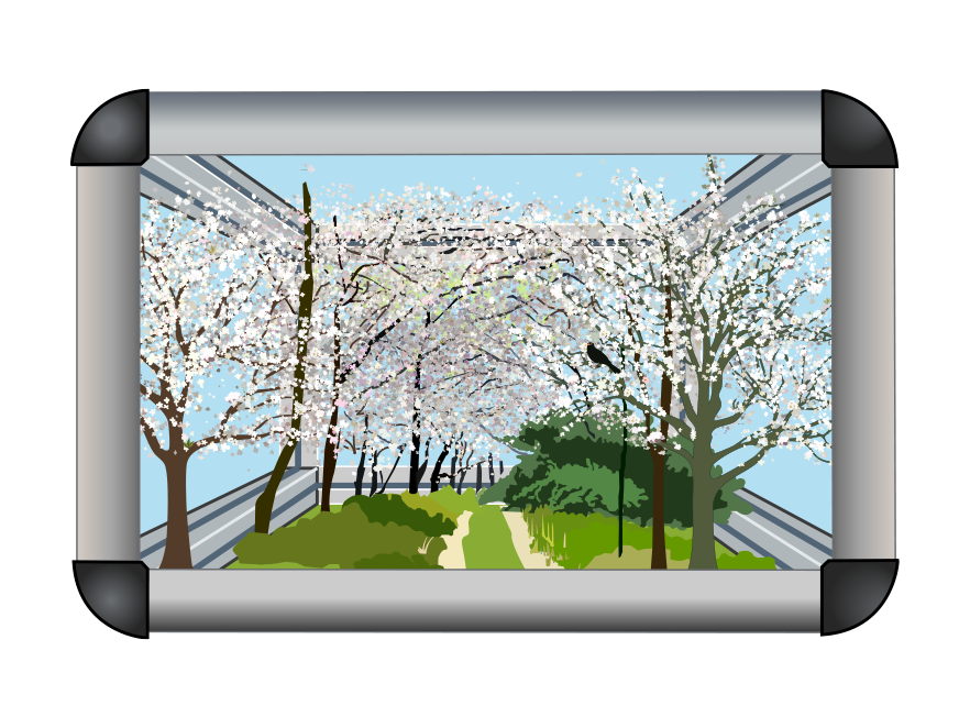 We just can't stop...