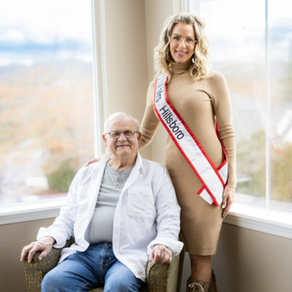 Advocate During Deaf Awareness Month