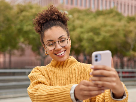 How Do Women Inspire You?