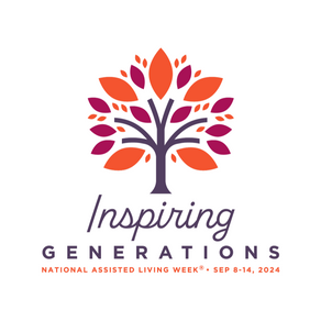 Assisted Living Week: A Message from Sarah Silva