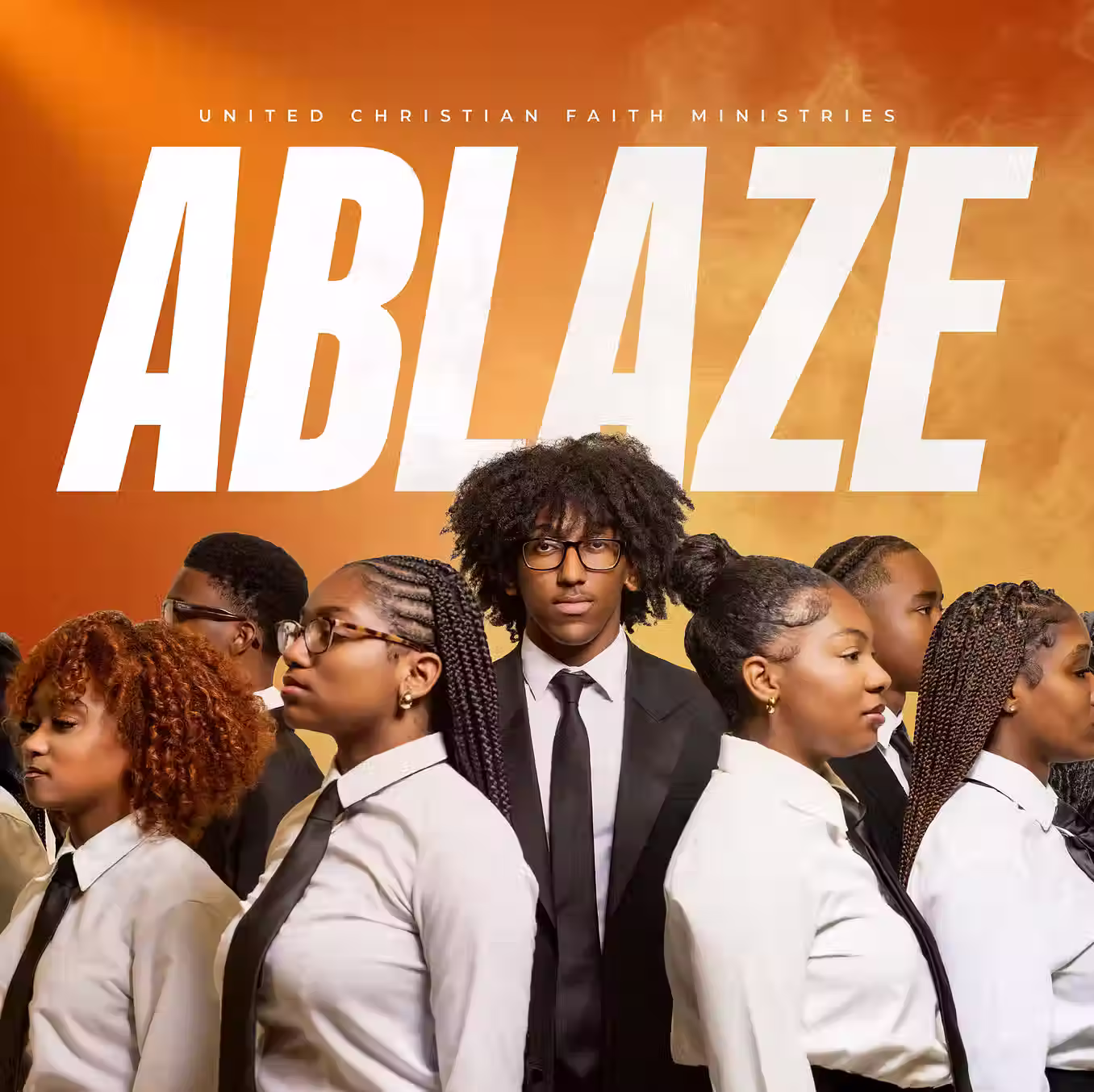 Music Cover Art
