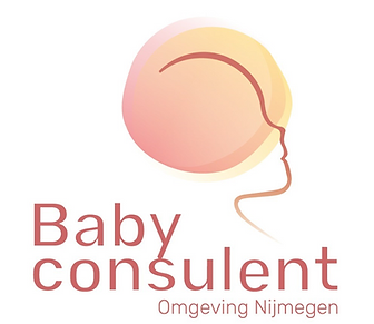 Logo babyconsulent Nijmegen