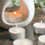 Thumbnail: Unscented Soy Wax Tea Light Candles (pack of 10)