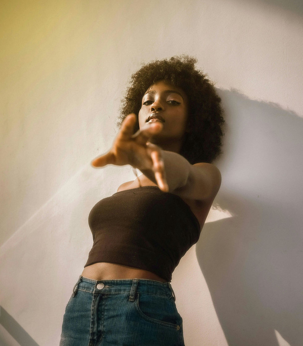 When Rest Feels Too Loud: A Love Letter to the Ones Still in the FighT