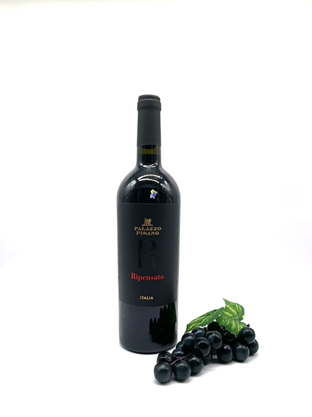 CORVINA - Ripensato 'R'