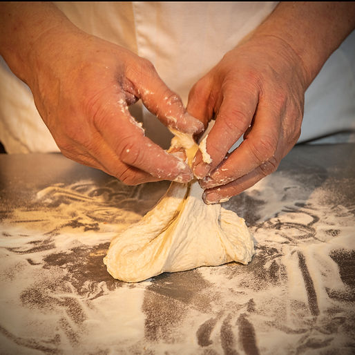 Pizza Academy opleidingen tot pizzabakker