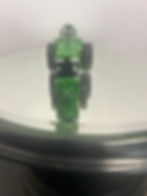 Thumbnail: 1/64 custom tinker toy pulling tractor 