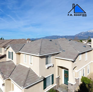 FR Roofing Services Rancho Cucamonga Pic
