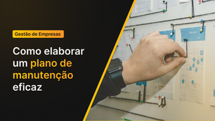 Como elaborar um plano de manutenção eficaz para garantir a segurança e eficiência da sua frota