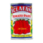 Tomato Paste 6oz