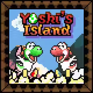 Yoshi's Island