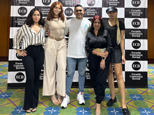 Casting Villavo Fashion 2024 | Modelos Nuevos Pre-seleccionados