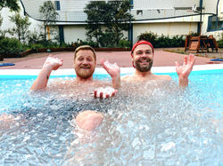 ANDRI ICELAND - Cold Therapy