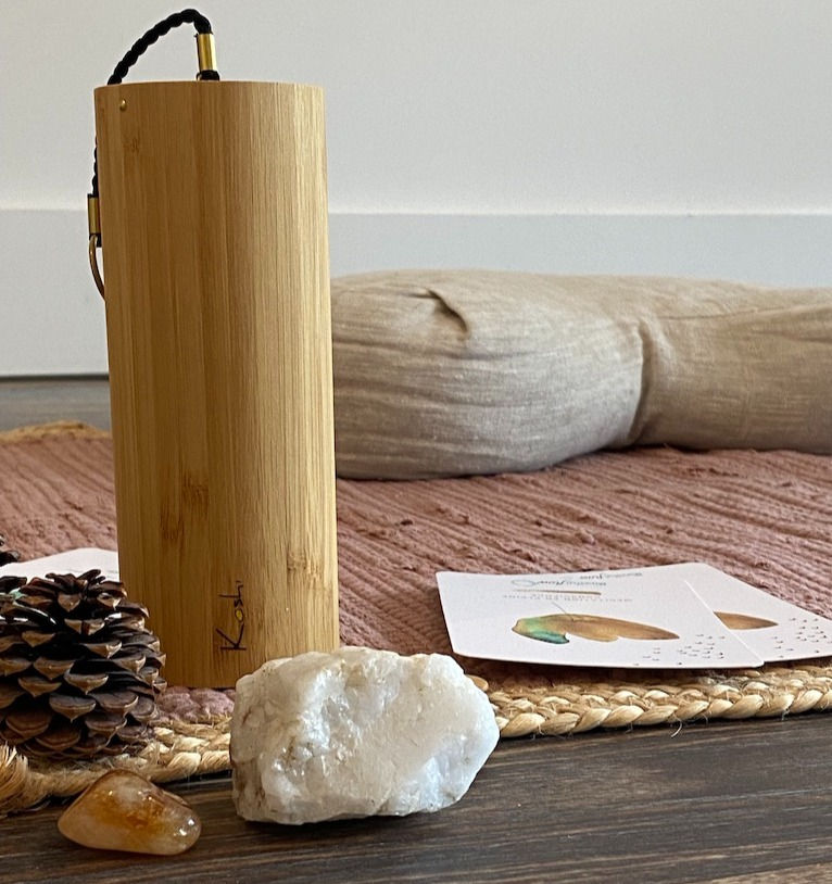 MeditationMindfulflow