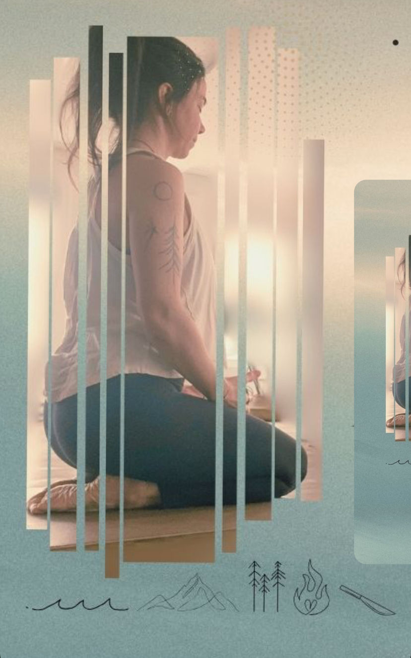 JulieSenecalMeditation