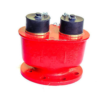 Fire Service Inlet Connection 2 Way