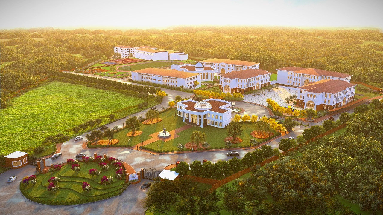 International School Indus Altum International School Karnataka