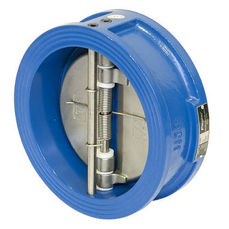 Non Return Valve - 80/100/150/200 mm
