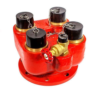 Fire service Inlet Connection 4 way- 4 way.jpg