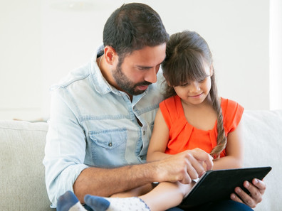 Worried about Screen Time?