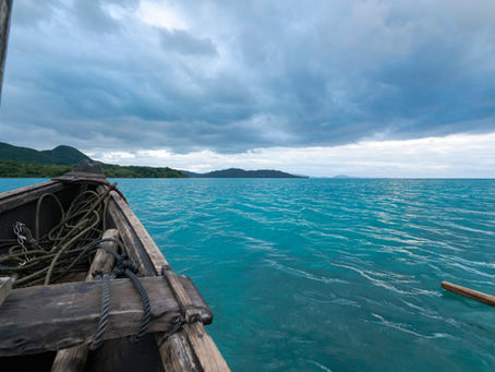 海洋散骨はこんな方におすすめです