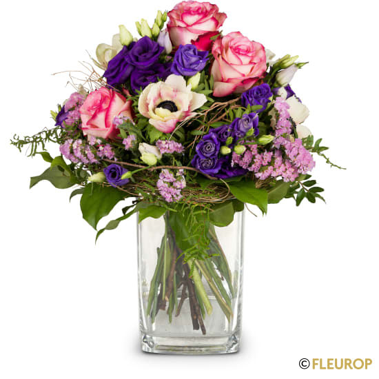 Miniaturbild: Frühlingsprinzessin