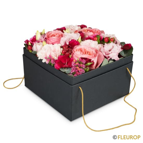 Miniaturbild: Blumenbox «Seville»