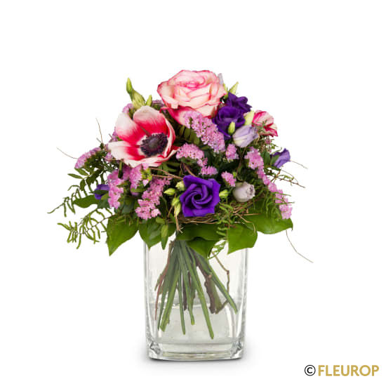 Miniaturbild: Frühlingsprinzessin