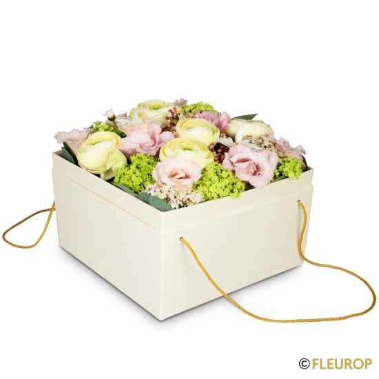 Miniaturbild: Blumenbox «Madeira»