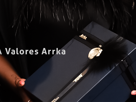 Valores Arrka | Atendimento, cuidado e exclusividade
