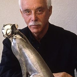 Loet Vanderveen & Cheetah