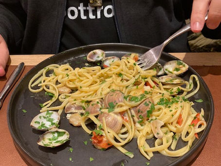 Der lange Ritt nach Siracusa und eine wunderbare Begegnung