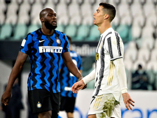 Serie A: le quote del penultimo turno di campionato