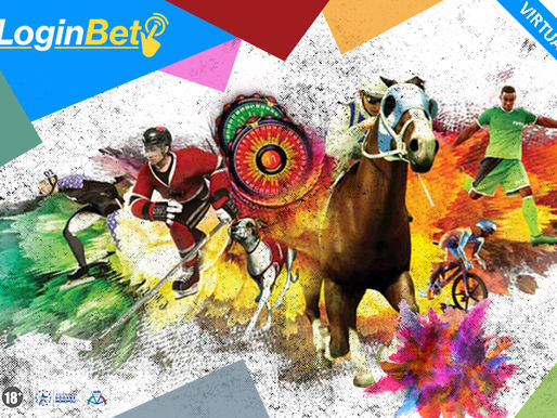 Bonus Benvenuto Virtuali LoginBet: CASHBACK 25% FINO A 50€!