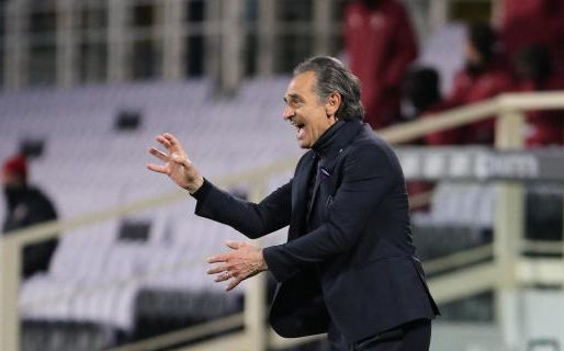 A Firenze esplode il caso Prandelli
