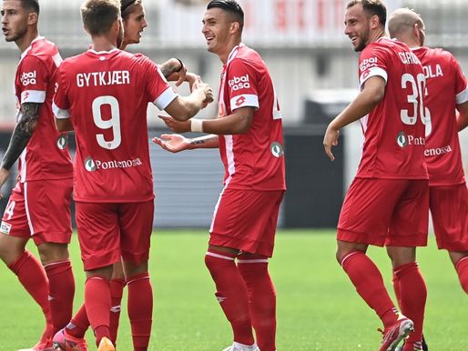 Serie B 13a giornata: statistiche e previsioni per le vostre scommesse