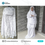 Thumbnail: Mukena Sutra Paris Full - Putih