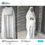 Thumbnail: Mukena Sutra Susun - Putih