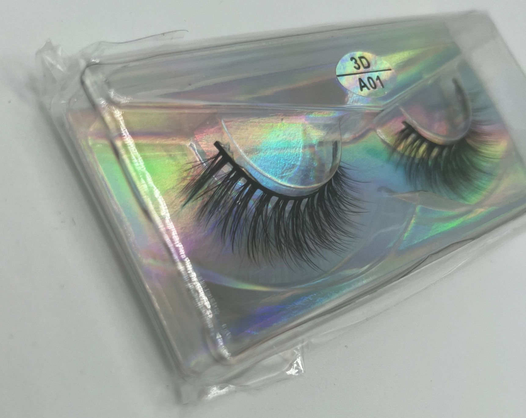 "Barbie" 3D A01