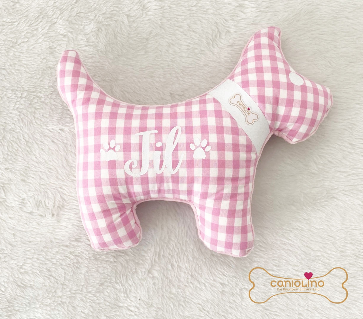 Hundekissen Jil