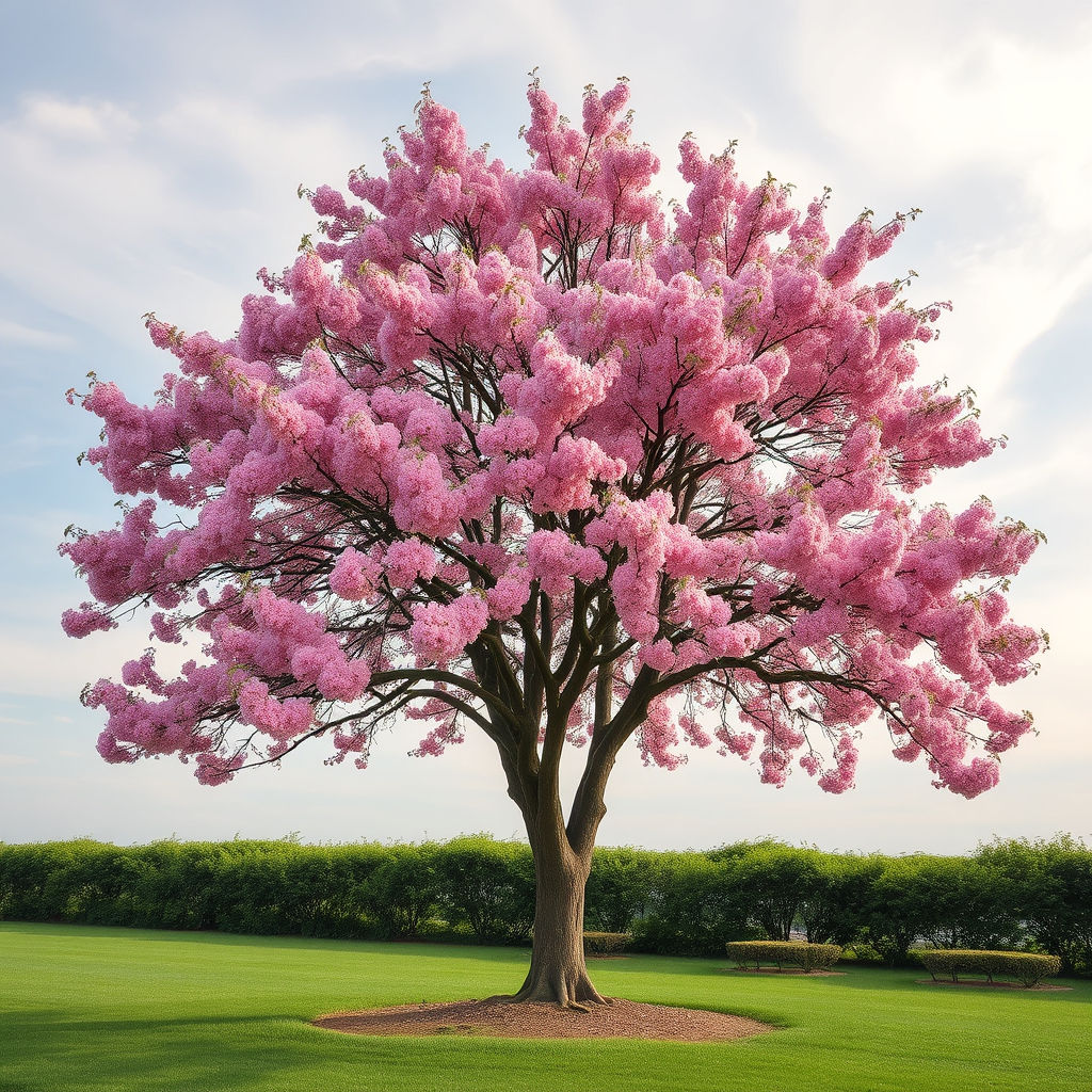 Crepe Myrtle