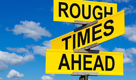 Dig your wells before you're thirsty, now is the time to prepare and fortify your family against the rough times ahead