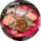 Classic Bouquet - 6 blooms